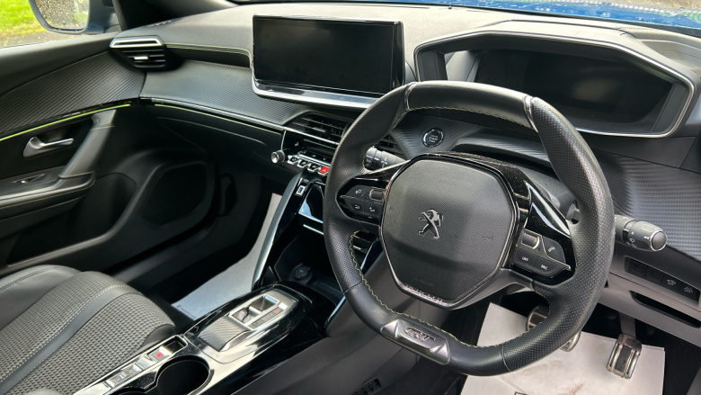 Peugeot 2008 100kW GT 50kWh 5dr Auto Electric Estate